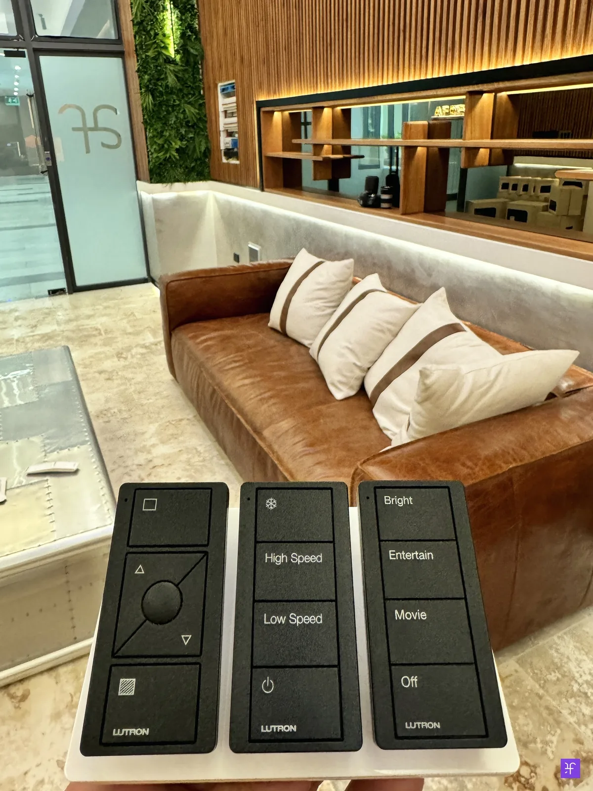AF DEVS headquarters